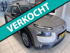 Citroën C4 Cactus - 1.2 PureTech Shine | NW APK | Distri. V.V