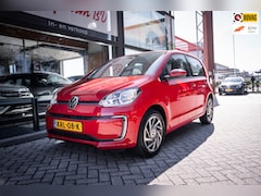 Volkswagen e-Up! - 32Kwh Accu tot 315km radius | Cruise | Climate | Aut. | PDC | Stoelverwarming | Voorruitve