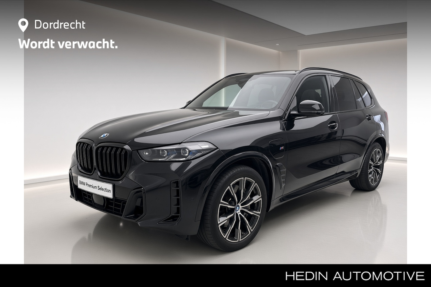 BMW X5 - xDrive50e M-Sport | Panorama | Driving Assistant Professional | Comfortzetels | Harman Kar - AutoWereld.nl
