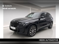 BMW X5 - xDrive50e M-Sport | Panorama | Driving Assistant Professional | Comfortzetels | Harman Kar