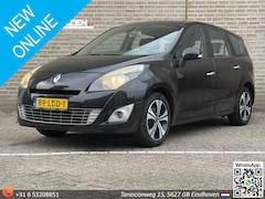 Renault Grand Scénic - 1.4 TCe Dynamique | Cruise | Climate | Navi |