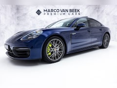 Porsche Panamera - 2.9 4S E-Hybrid | Pano | Nachtzicht | Bose | 21" | Head-Up
