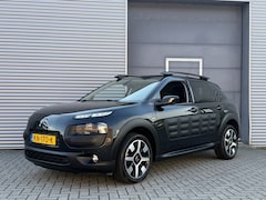 Citroën C4 Cactus - 1.2 PureTech Shine I Clima I Cruise I Camera I Navi