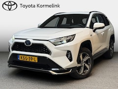 Toyota RAV4 - 2.5 Plug-in Hybrid AWD Dynamic