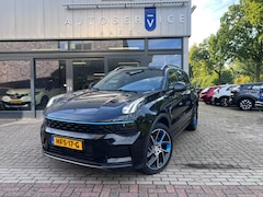 Lynk & Co 01 - 1.5 hybrid|Infinity sound|zwarte hemel|360 camera|panoramadak