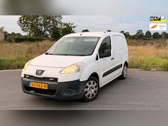 Peugeot Partner - 120 1.6 HDI L1 XR Profit +