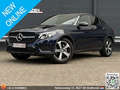 Mercedes-Benz GLC-klasse Coupé - 250 4MATIC Business Solution | Schuif/Kanteldak | Burmester | Camera | Memory Seats | Keyl