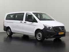 Mercedes-Benz Vito - 114BlueTEC 7G-Tronic Automaat Personenbus | 9-Persoons | Extra Lang | Prijs incl BTW € 239