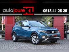 Volkswagen T-Cross - 1.0 TSI Life | Origineel NL | Adaptive Cruise | Camera | Airco | Navigatie |