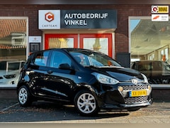 Hyundai i10 - 1.0i Comfort 5p. *NIeuwe APK*5Deurs*Airco