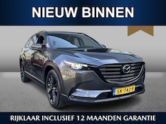 Mazda CX-9 - Signature 2.5 Sky-G 230pk AWD