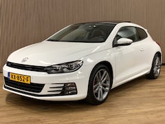 Volkswagen Scirocco - 1.4 TSI|R-Line|Opendak|Navigatie|Climate Control|