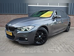 BMW 3-serie - 318i Edition 165PK M Sport Shadow High Executive