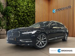 Volvo V90 - 2.0 T8 AWD Inscription |Panoramadak| Stoel/stuurverwarming| Pilot |