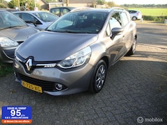 Renault Clio Estate - 0.9 TCe Iconic