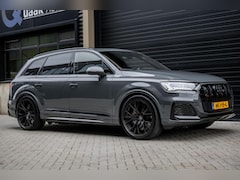 Audi SQ7 - 4.0 TFSI SQ7 quattro 7p