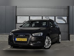 Audi A3 Sportback - 1.6 TDI Ambition Pro Line plus Clima - Cruise - Navi