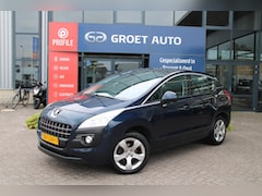 Peugeot 3008 - 1.6 VTi Première Airco Panoramadak Dealer onderhouden met nieuwe APK