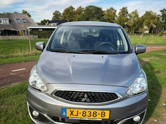 Mitsubishi Space Star - 1.0 Cool+
