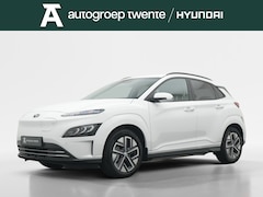 Hyundai Kona Electric - EV Comfort 39 kWh | Camera | Navigatie | Cruise Control |