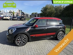 MINI Countryman - 1.6 John Cooper Works ALL4 Chili