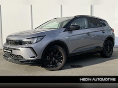 Opel Grandland - 1.6 Turbo Plug-In Hybrid GS | Elek. achterklep | Stoelverwarming | LED verlichting | Camer