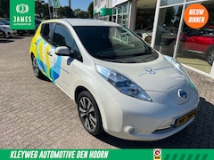 Nissan LEAF - Business Ed. 30 kWh, ACCU DEFECT / B2B / HANDEL / EXPORT