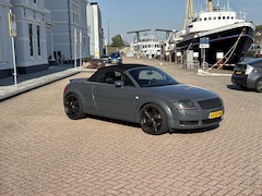 Audi TT Roadster - 1.8 T QUATTRO 165KW