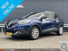 Renault Kadjar - 1.5 dCi Bose | Automaat | Pano | Camera | Climate | Cruise | Navi |