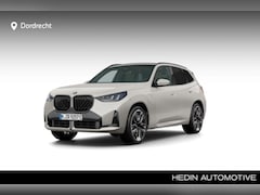 BMW X3 - 30e xDrive