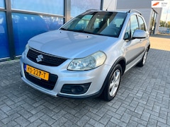 Suzuki SX4 - 1.6 Comfort - APK - Airco - Originele km stand
