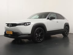 Mazda MX-30 - e-Skyactiv EV 145 Luxury Modern