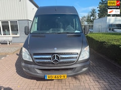 Mercedes-Benz Sprinter - 413 2.2 CDI 366 HD GRIJS AUT ‘13 AC
