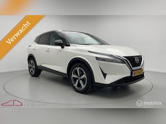 Nissan Qashqai - 1.3 MHEV Premiere Edition *NL, RIJKLAARPRIJS