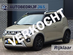 Suzuki Ignis - 1.2 Smart Hybrid Style | Trekhaak| Rijklaarprijs | Tot 10 jaar Garantie | Onderhoudsbeurt