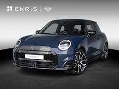 MINI Electric - 3-Deurs Cooper SE JCW | M-pakket | Glazendak | Stoel & stuurverwarming