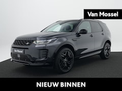 Land Rover Discovery Sport - 1.5 P270e PHEV Business Landmark Edition | Cold Climate Pack | Meridian Surround Sound | E