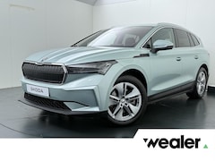 Skoda Enyaq iV - 80 Business Edition | 204 PK | SoH 93% | Trekhaak wegklapbaar | Warmtepomp | Adaptive Crui