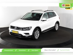 Volkswagen Tiguan - 1.5 TSI Comfortline - Navi - Parkeerhulp - Climate - Org.NL