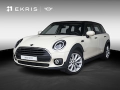 MINI Clubman - One Classic + Business Edition + Apple Carplay