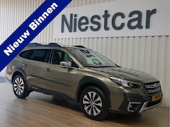 Subaru Outback - 2.5i Premium