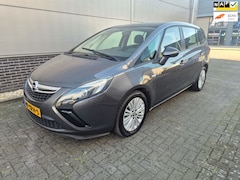 Opel Zafira Tourer - 1.4 Business Edition - nap - apk 23-9-2027
