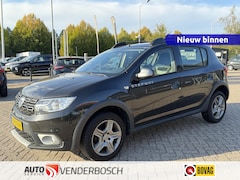 Dacia Sandero Stepway - 0.9 TCe Ambiance 90pk Cruise | 4 seizoensbanden