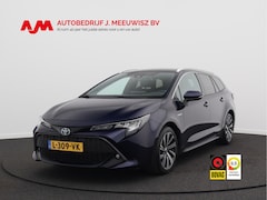 Toyota Corolla Touring Sports - 1.8 Hybrid Business Plus/ lage km/ trekhaak
