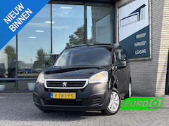 Peugeot Partner - 120 1.6 BlueHDi 75 L1*MARGE*HAAK*A/C*CRUISE*TEL