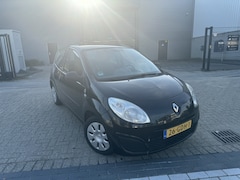 Renault Twingo - 1.2 Benzine Airco Elek Ramen Netjes