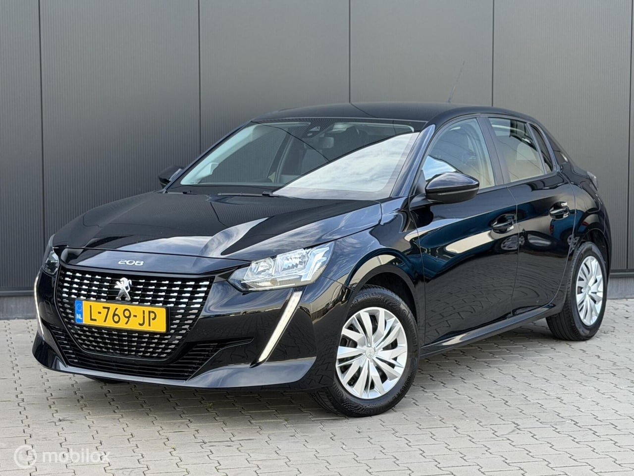 Peugeot 208 - 1.2 75PK Active | CRUISE | AIRCO | CARPLAY | - AutoWereld.nl