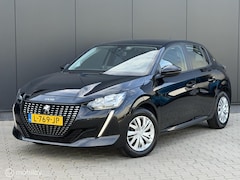 Peugeot 208 - 1.2 75PK Active | CRUISE | AIRCO | CARPLAY |