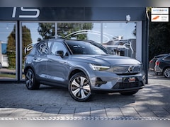 Volvo XC40 - Recharge Core|Elec Trekh|Stoel/Stuurverwarming|Cruise Control|Lane Assist|Camera|