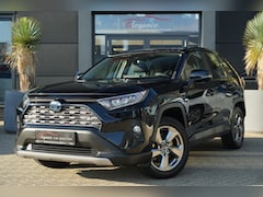 Toyota RAV4 - 2.5 Hybrid Active | 179 PK | Adaptieve cruise control | Achteruitrijcamera | LED koplampen